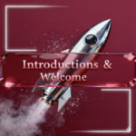 Group logo of Introductions & Welcome