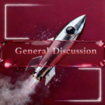 Group logo of General Discussion