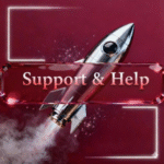 Group logo of Support & Help