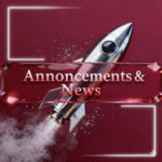 Group logo of Announcements & News