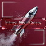 Group logo of Interest-Based Groups
