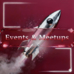 Group logo of Events & Meetups