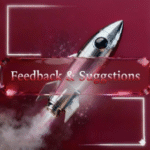Group logo of Feedback & Suggestions
